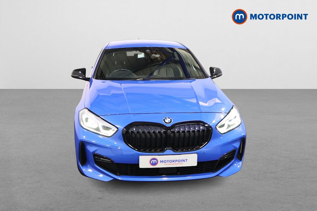 Used BMW 1 Series 2021 for sale - 76367156: Photo 2