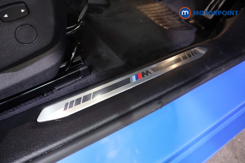 Used BMW 1 Series 2021 for sale - 76367156: Photo 22