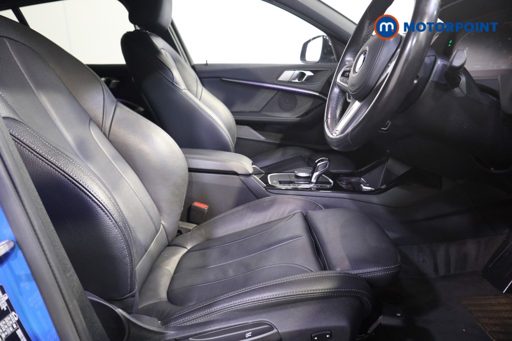 Used BMW 1 Series 2021 for sale - 76367156: Photo 24