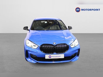 Used BMW 1 Series 2021 for sale - 76367156: Photo