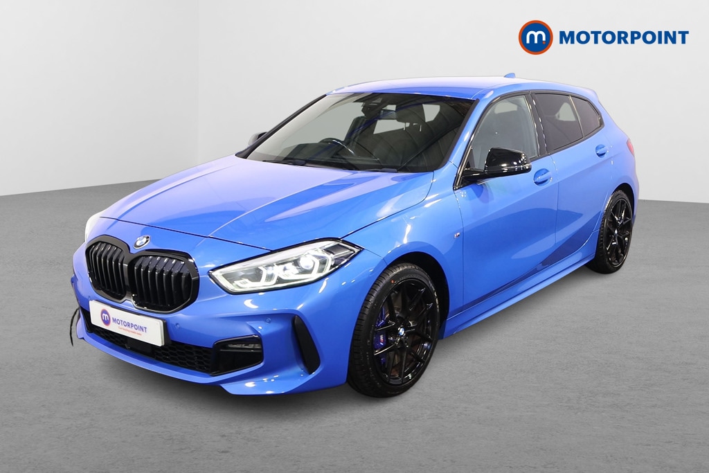 Used BMW 1 Series 2021 for sale - 76367156: Photo 3