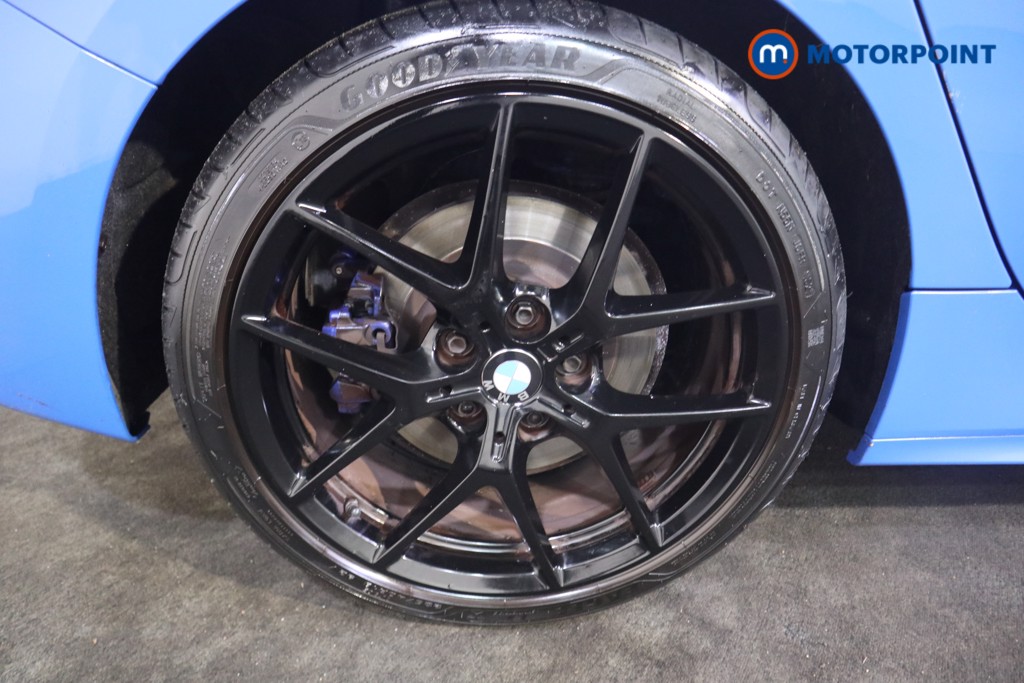 Used BMW 1 Series 2021 for sale - 76367156: Photo 30