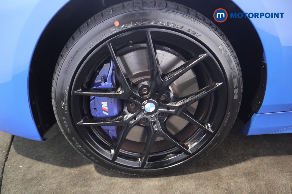 Used BMW 1 Series 2021 for sale - 76367156: Photo 32