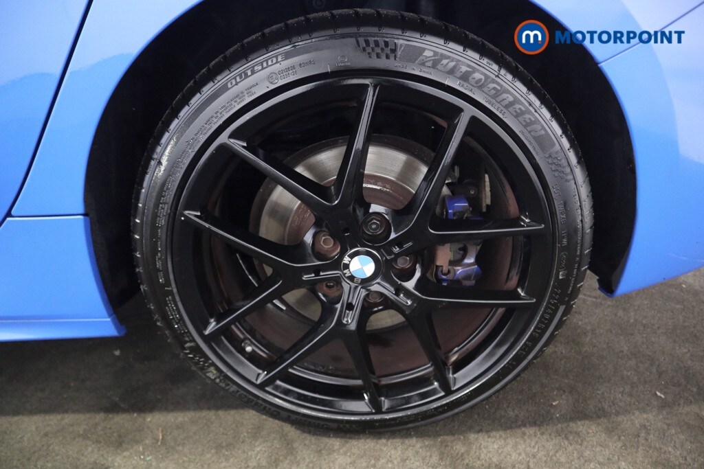 Used BMW 1 Series 2021 for sale - 76367156: Photo 33