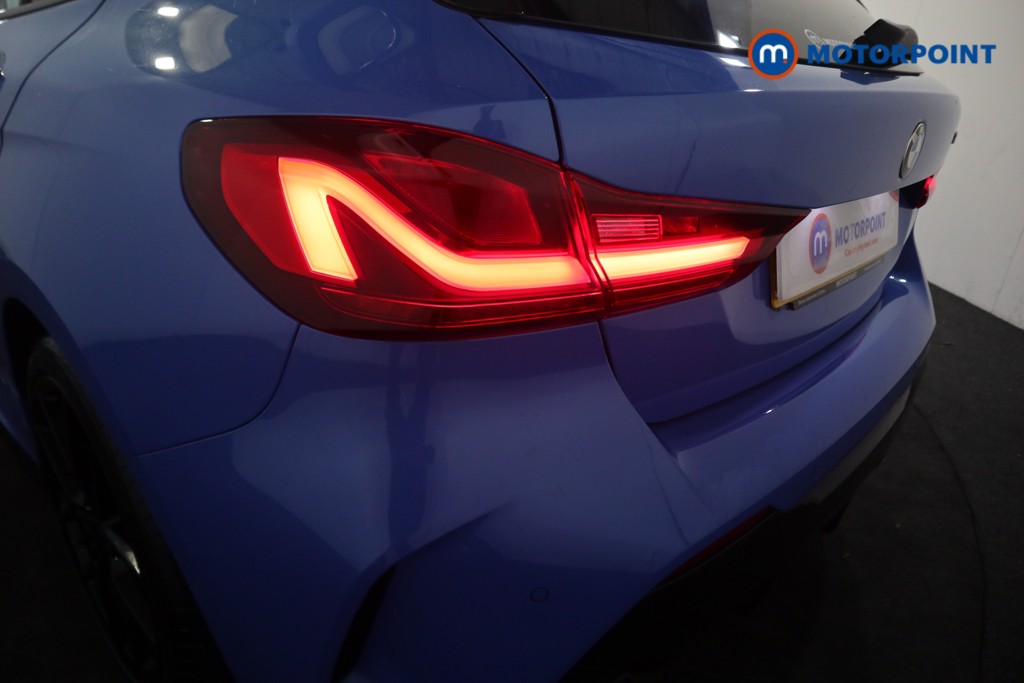 Used BMW 1 Series 2021 for sale - 76367156: Photo 35