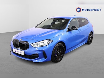 Used BMW 1 Series 2021 for sale - 76367156: Photo