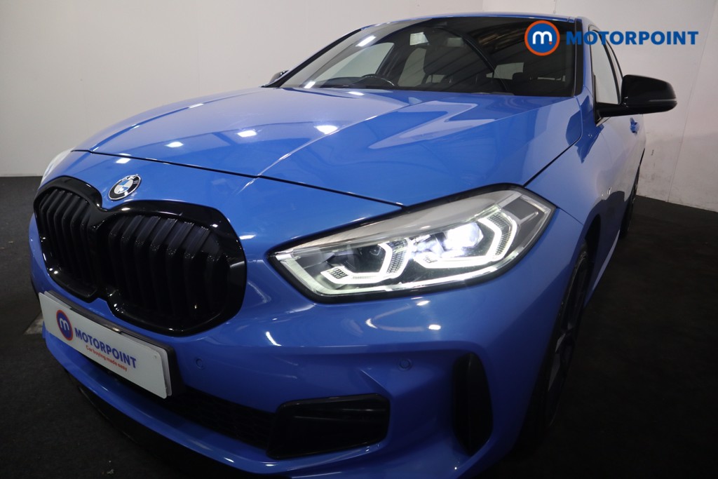 Used BMW 1 Series 2021 for sale - 76367156: Photo 42