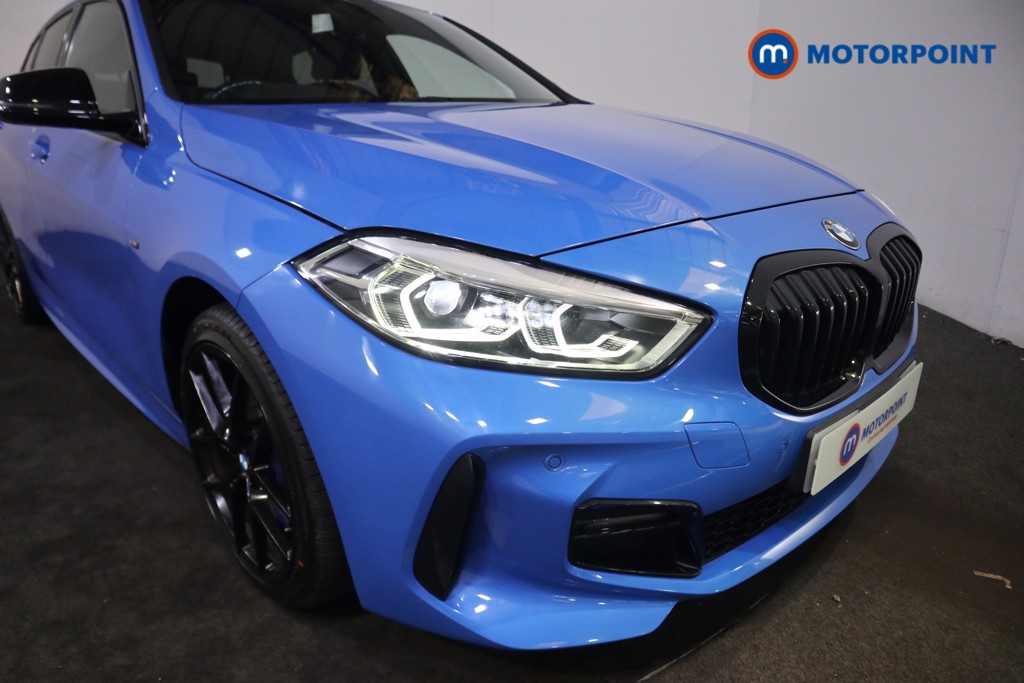 Used BMW 1 Series 2021 for sale - 76367156: Photo 43