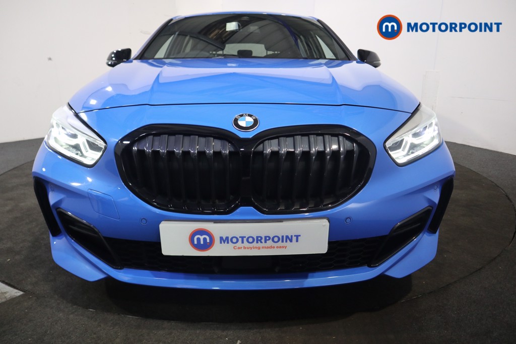 Used BMW 1 Series 2021 for sale - 76367156: Photo 44