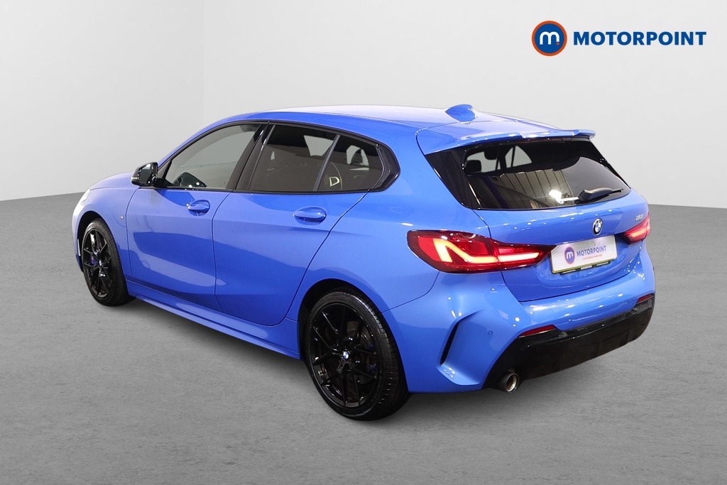 Used BMW 1 Series 2021 for sale - 76367156: Photo 5