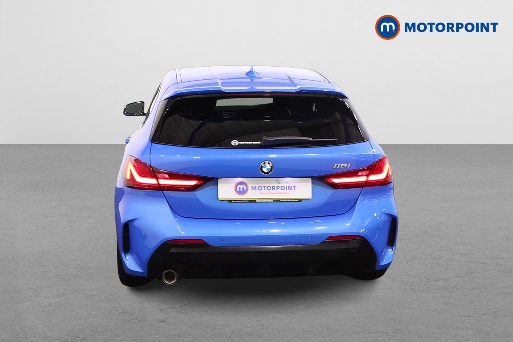 Used BMW 1 Series 2021 for sale - 76367156: Photo 6