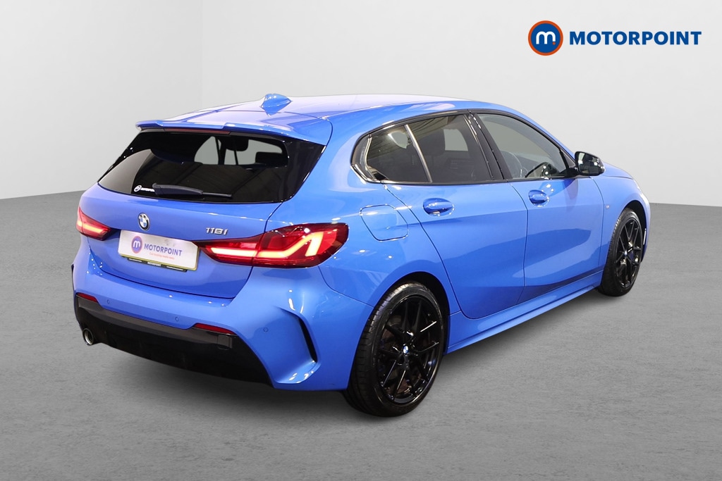 Used BMW 1 Series 2021 for sale - 76367156: Photo 7