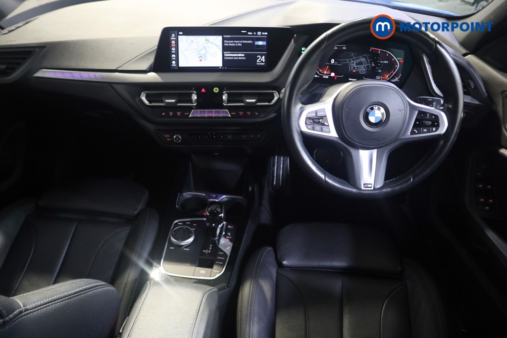 Used BMW 1 Series 2021 for sale - 76367156: Photo 9