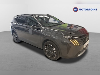 Used Peugeot 5008 2026 for sale - 79546651: Photo