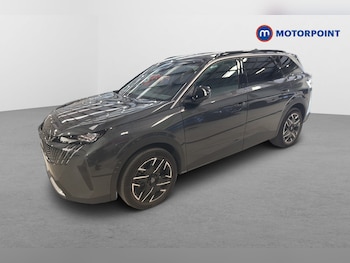 Used Peugeot 5008 2026 for sale - 79546651: Photo