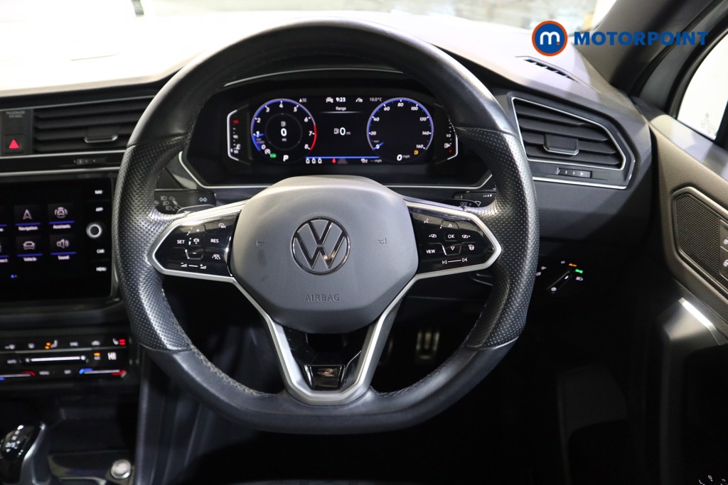 Used Volkswagen Tiguan 2020 for sale - 76835875: Photo 10