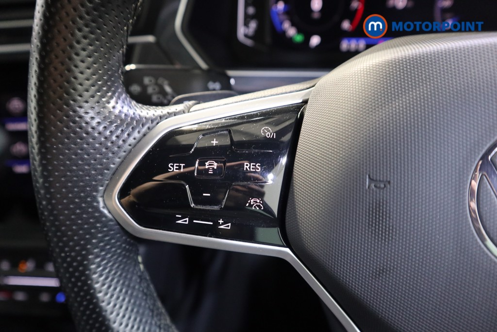 Used Volkswagen Tiguan 2020 for sale - 76835875: Photo 11