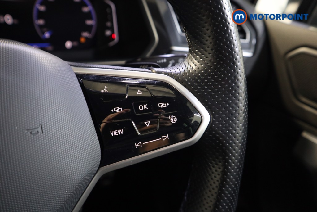 Used Volkswagen Tiguan 2020 for sale - 76835875: Photo 12