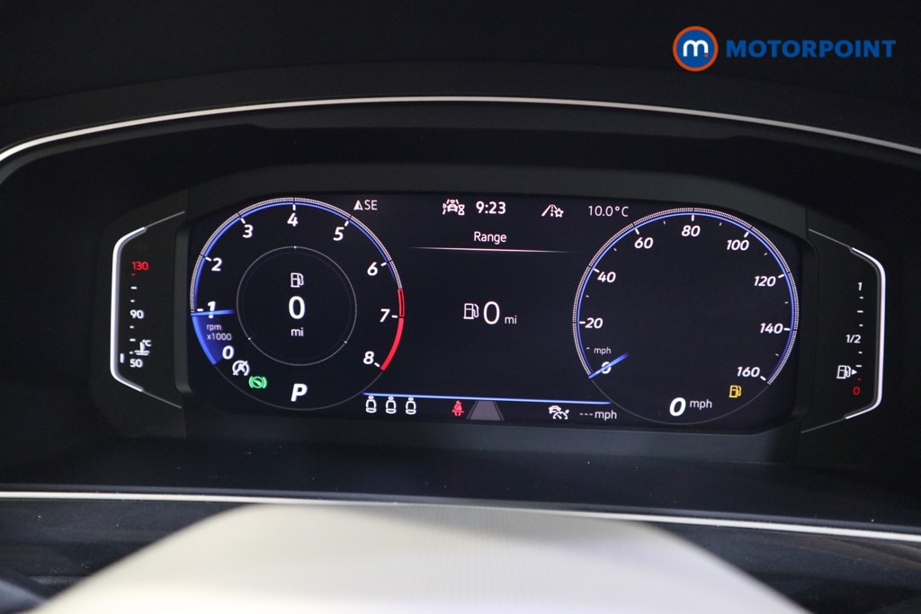 Used Volkswagen Tiguan 2020 for sale - 76835875: Photo 14