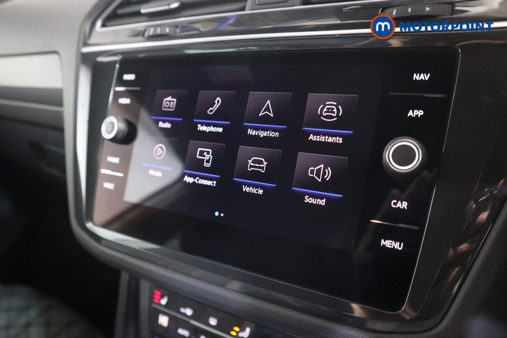 Used Volkswagen Tiguan 2020 for sale - 76835875: Photo 15