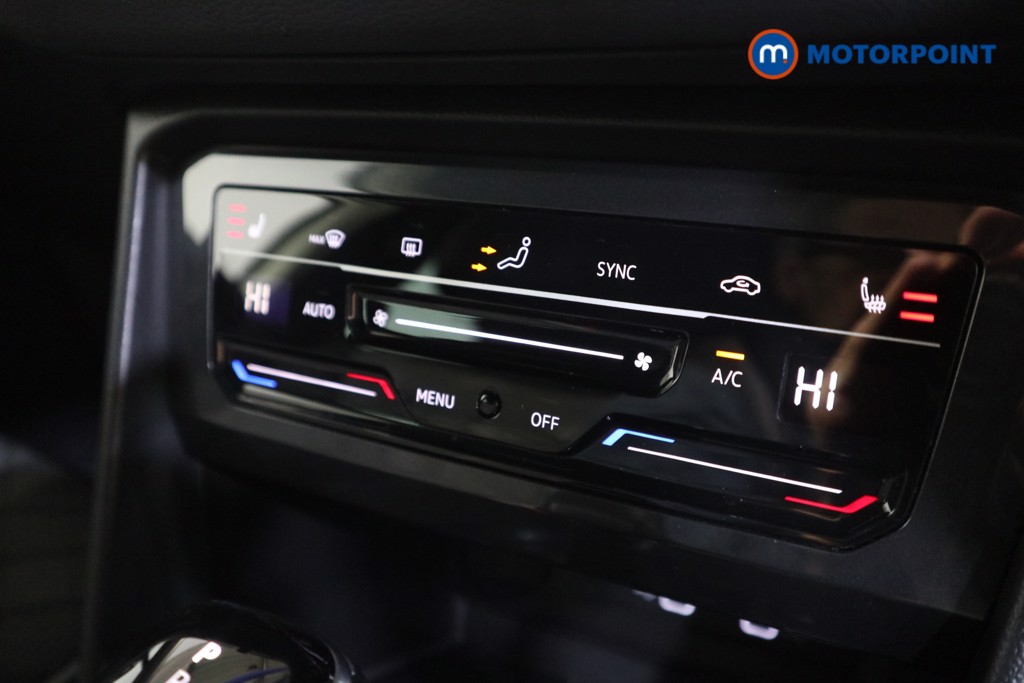 Used Volkswagen Tiguan 2020 for sale - 76835875: Photo 16