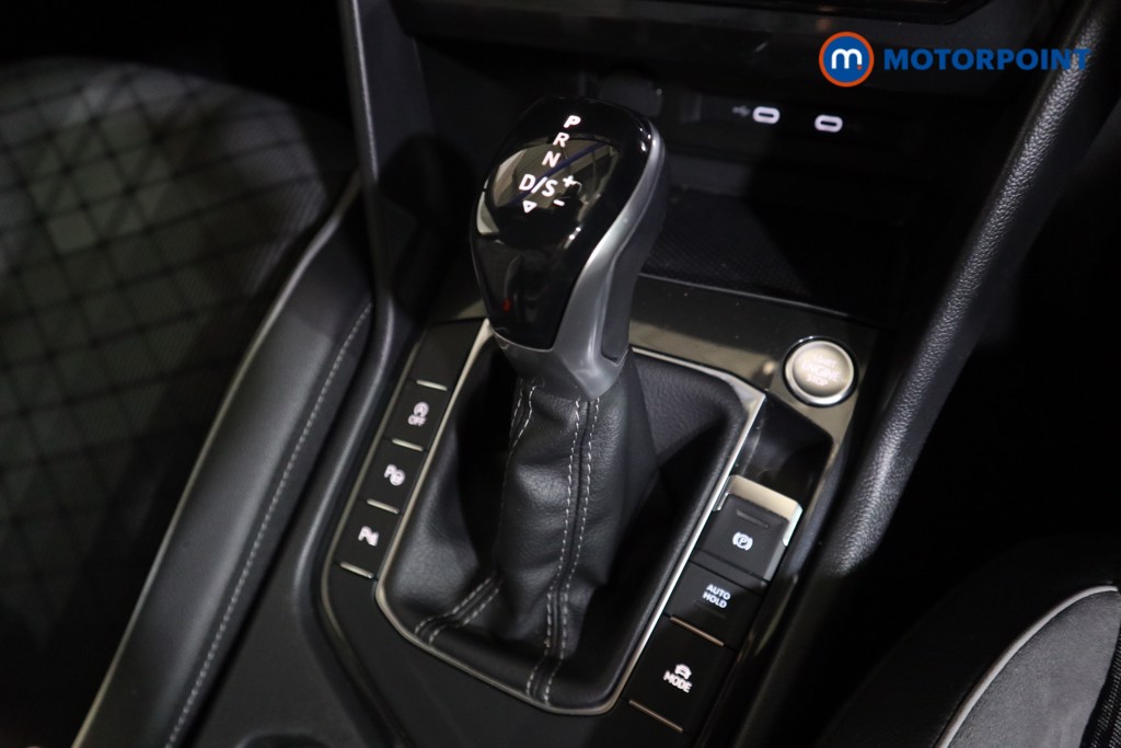 Used Volkswagen Tiguan 2020 for sale - 76835875: Photo 19