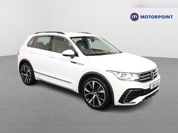 2020 - 1.5 TSI 150 R-Line 5dr DSG
