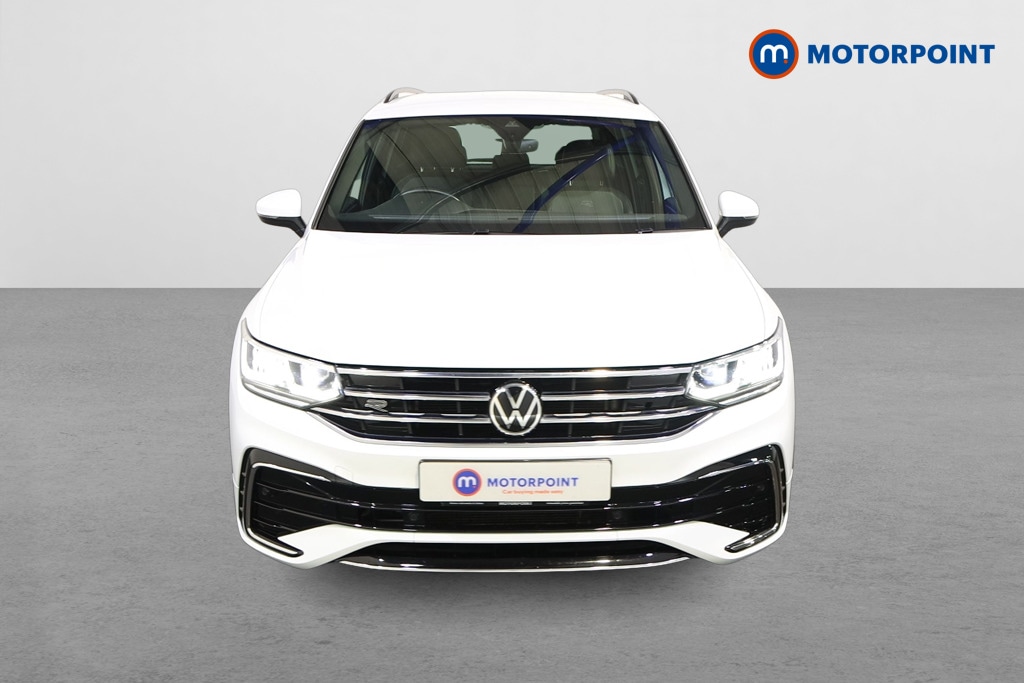 Used Volkswagen Tiguan 2020 for sale - 76835875: Photo 2