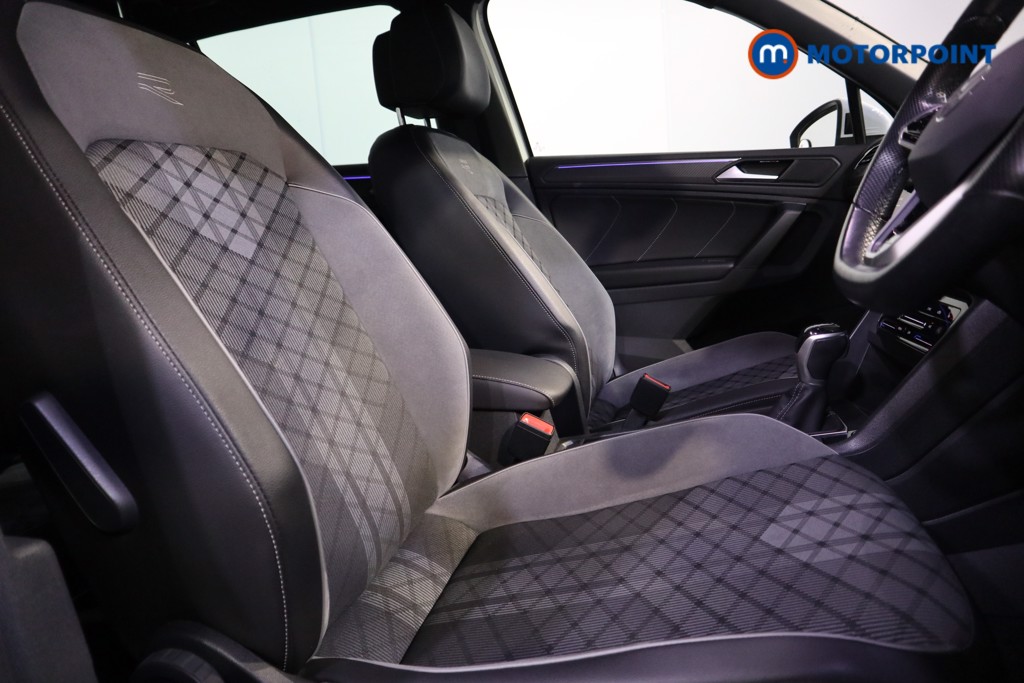 Used Volkswagen Tiguan 2020 for sale - 76835875: Photo 24