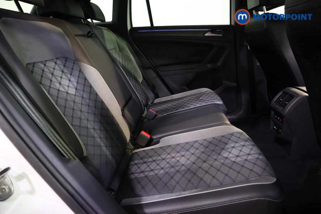 Used Volkswagen Tiguan 2020 for sale - 76835875: Photo 26