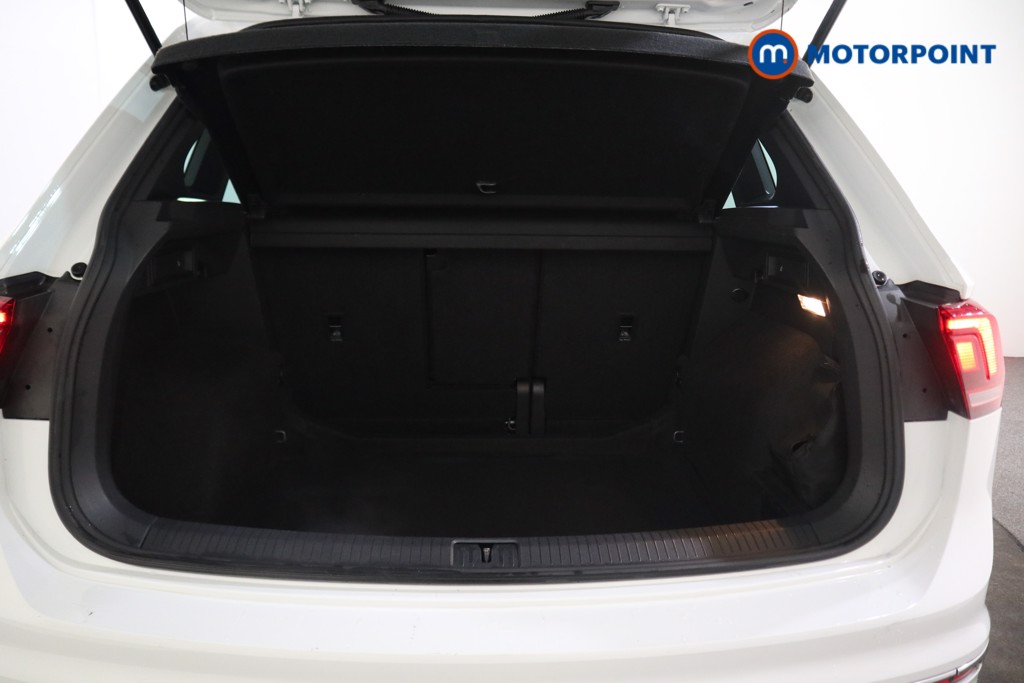 Used Volkswagen Tiguan 2020 for sale - 76835875: Photo 30