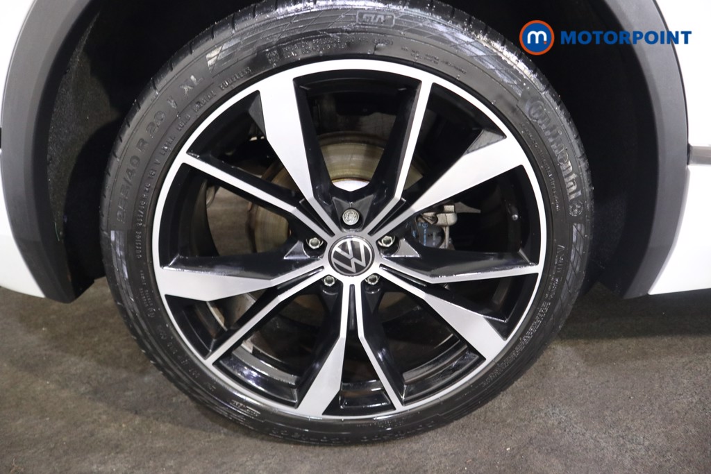 Used Volkswagen Tiguan 2020 for sale - 76835875: Photo 31