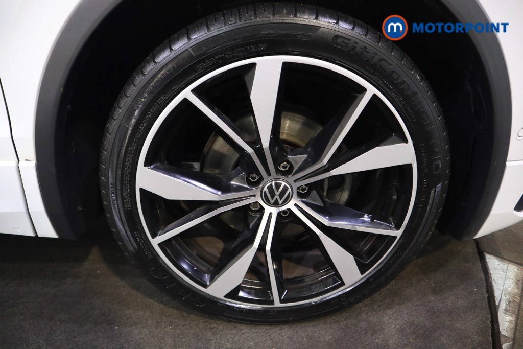 Used Volkswagen Tiguan 2020 for sale - 76835875: Photo 32