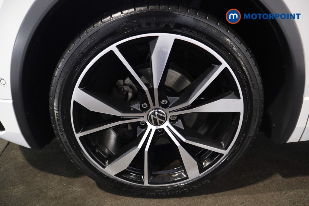 Used Volkswagen Tiguan 2020 for sale - 76835875: Photo 33