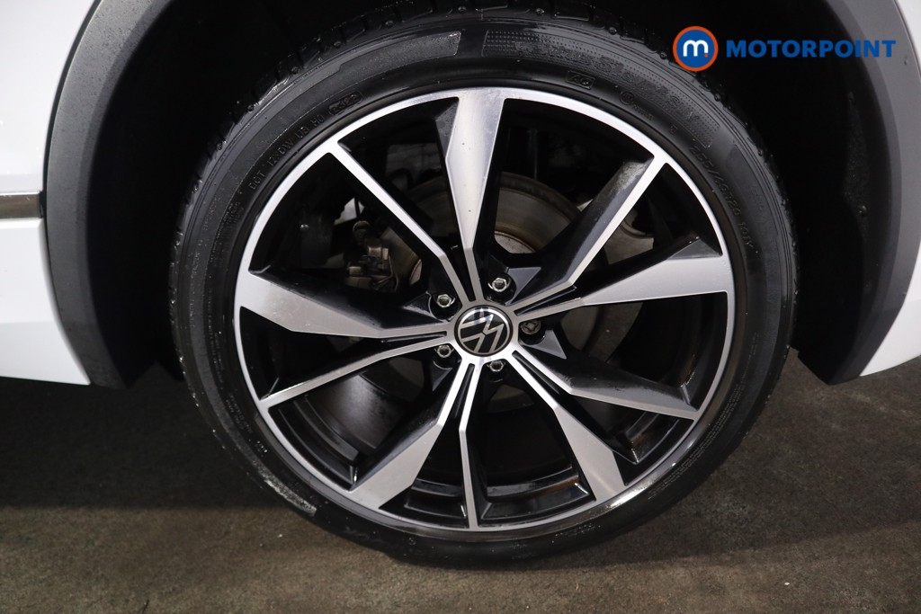 Used Volkswagen Tiguan 2020 for sale - 76835875: Photo 34