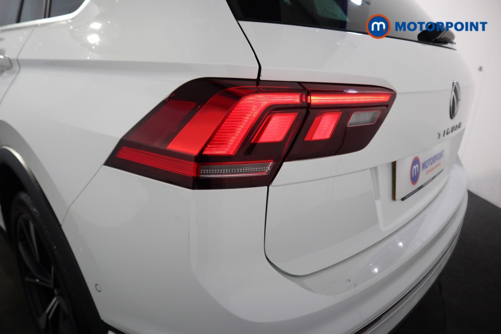 Used Volkswagen Tiguan 2020 for sale - 76835875: Photo 36