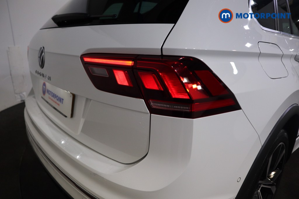 Used Volkswagen Tiguan 2020 for sale - 76835875: Photo 37