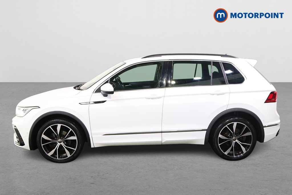 Used Volkswagen Tiguan 2020 for sale - 76835875: Photo 4