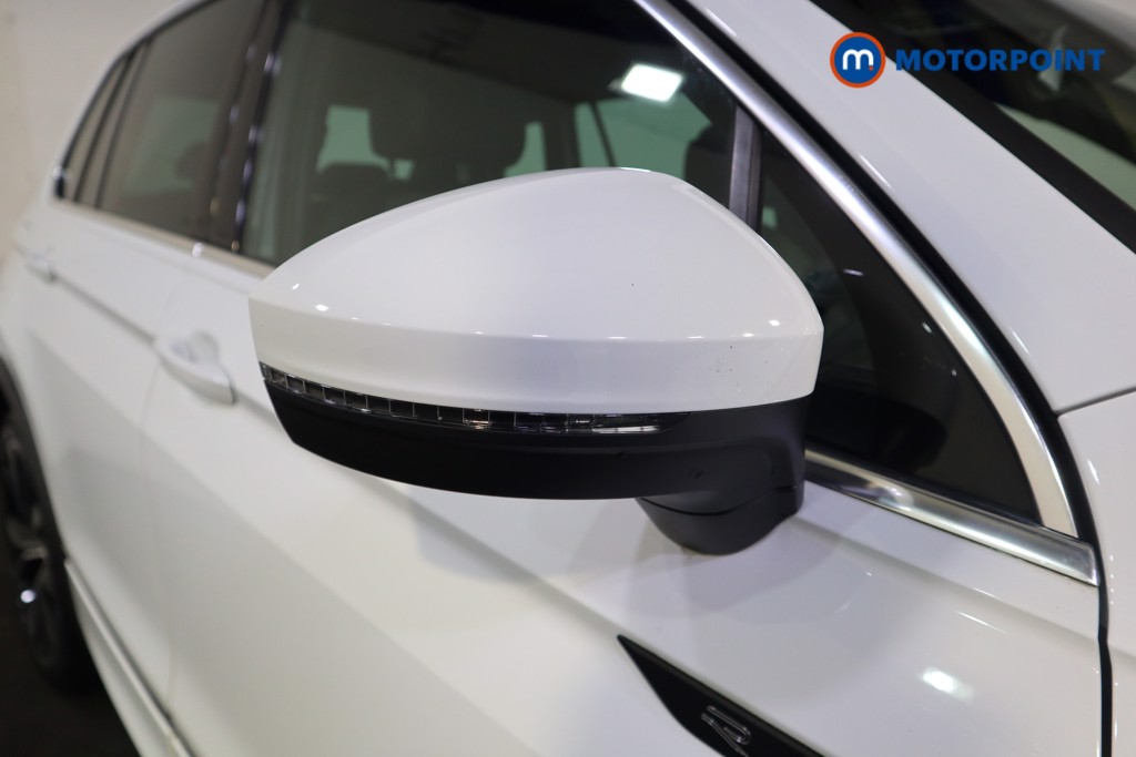 Used Volkswagen Tiguan 2020 for sale - 76835875: Photo 40