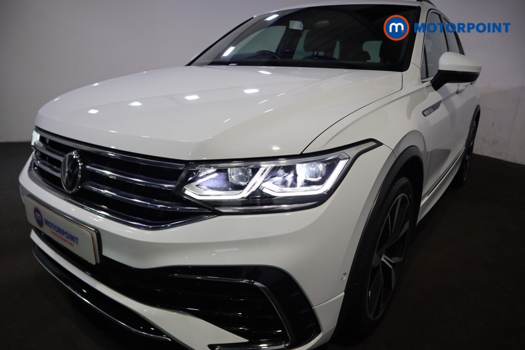 Used Volkswagen Tiguan 2020 for sale - 76835875: Photo 44