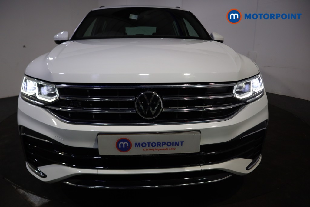 Used Volkswagen Tiguan 2020 for sale - 76835875: Photo 45
