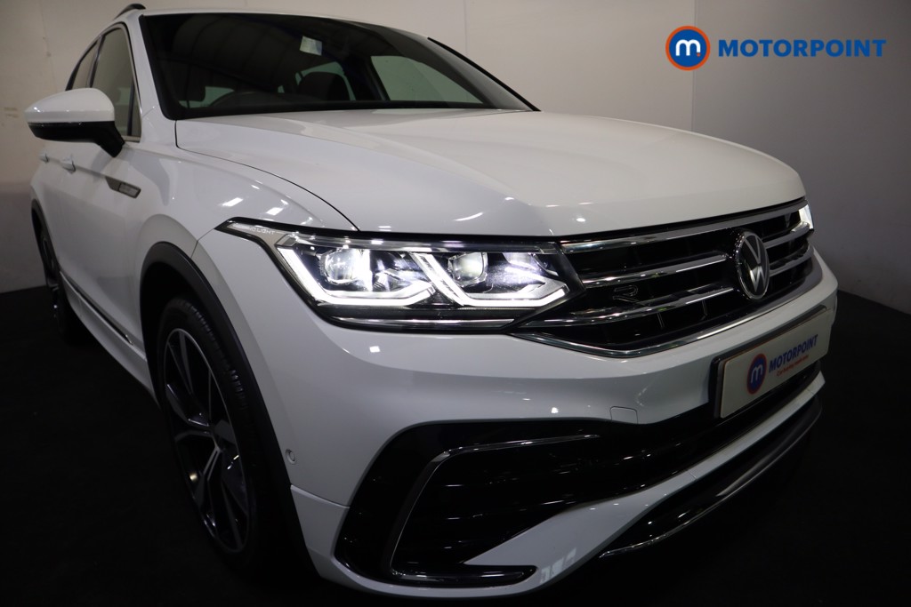 Used Volkswagen Tiguan 2020 for sale - 76835875: Photo 46