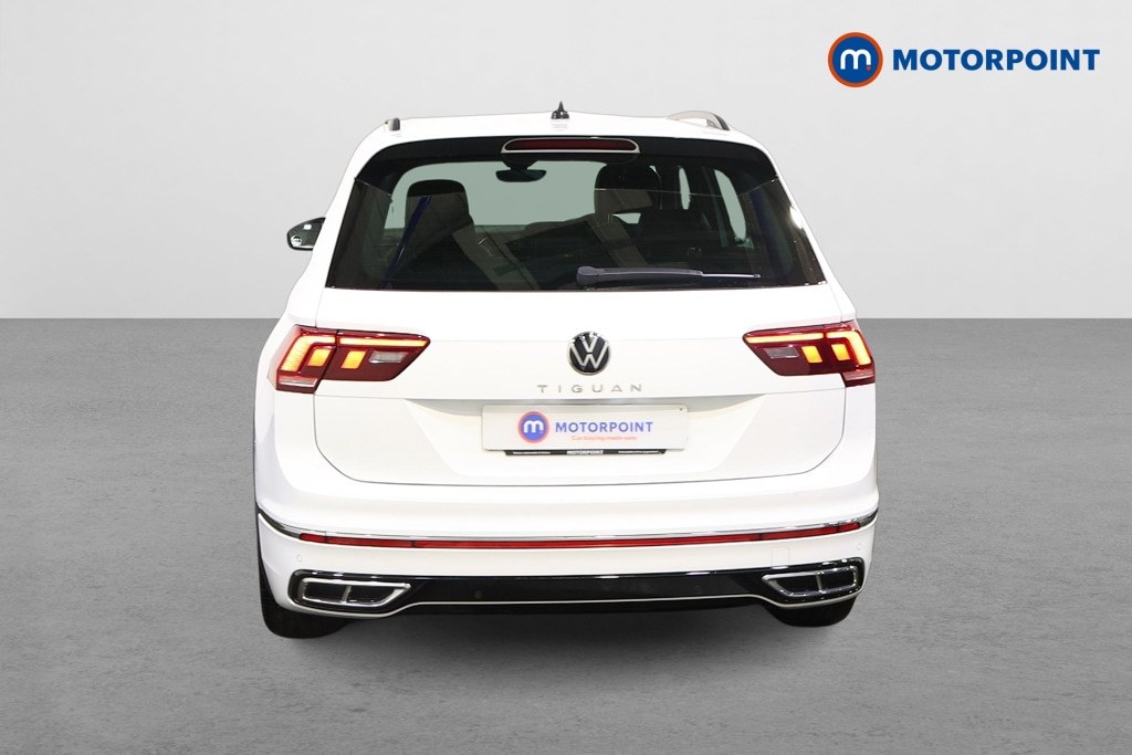 Used Volkswagen Tiguan 2020 for sale - 76835875: Photo 6