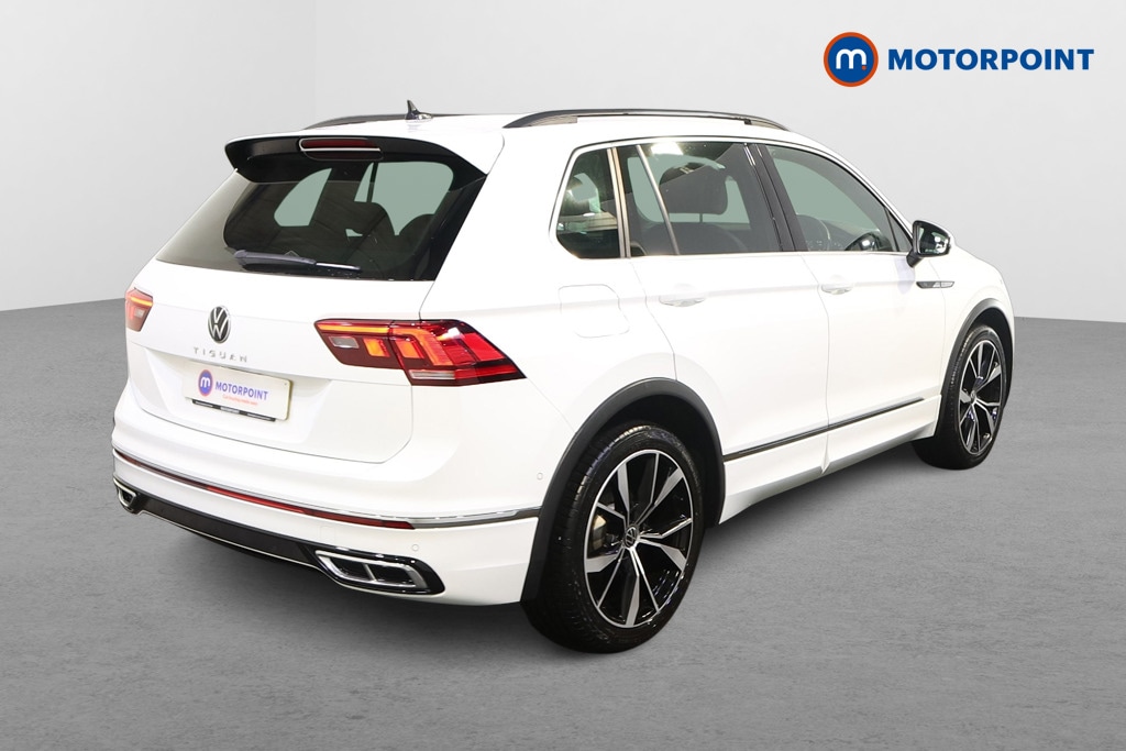 Used Volkswagen Tiguan 2020 for sale - 76835875: Photo 7