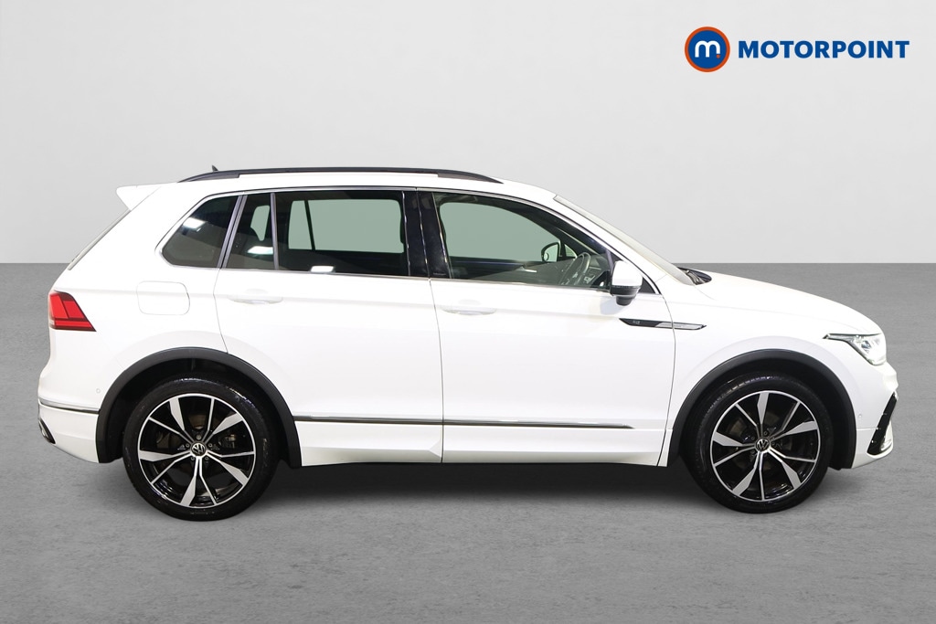 Used Volkswagen Tiguan 2020 for sale - 76835875: Photo 8