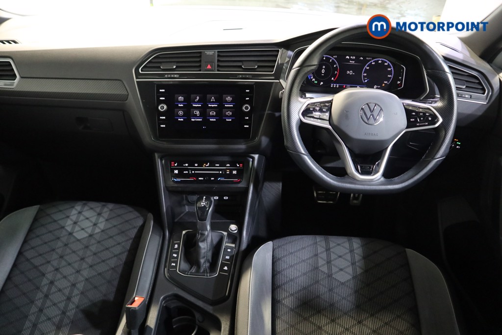 Used Volkswagen Tiguan 2020 for sale - 76835875: Photo 9