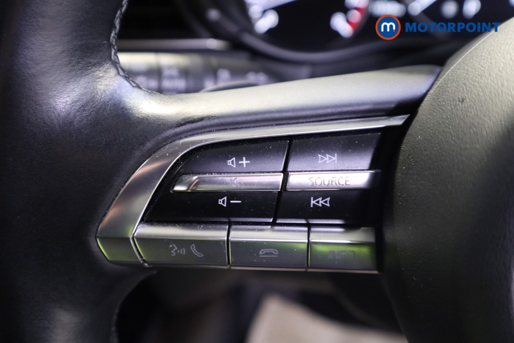 Used Mazda CX-30 2022 for sale - 76949355: Photo 13