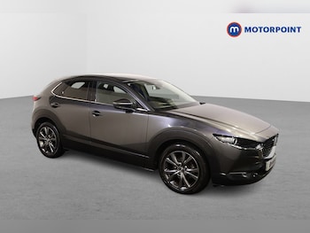 2022 - 2.0 e-Skyactiv X MHEV GT Sport 5dr Auto