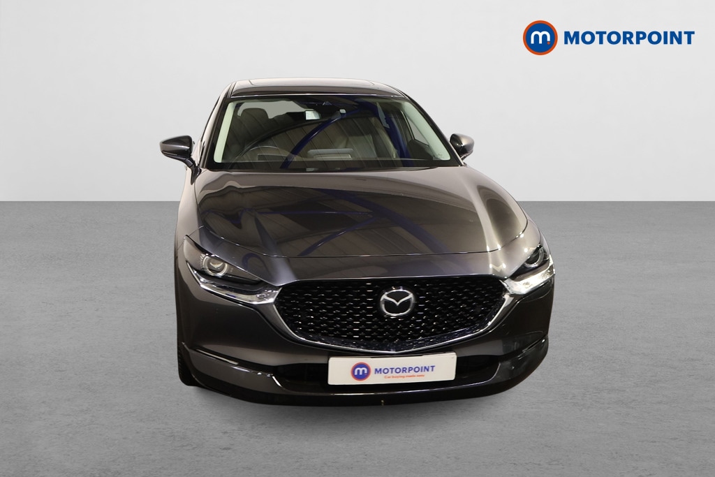 Used Mazda CX-30 2022 for sale - 76949355: Photo 2