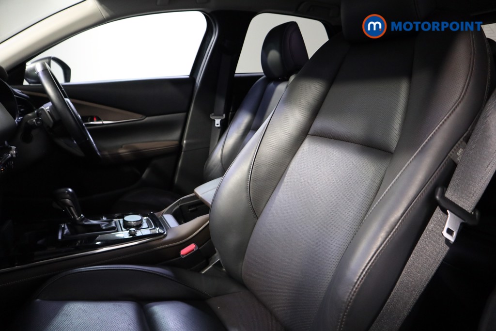 Used Mazda CX-30 2022 for sale - 76949355: Photo 20